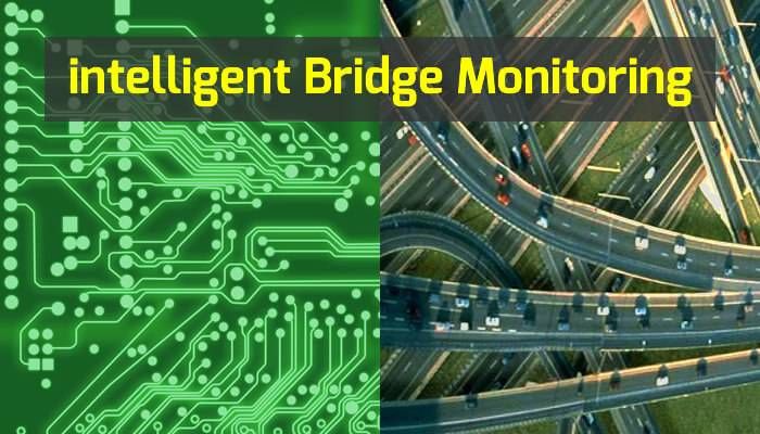 monitoreo inteligente de puentes