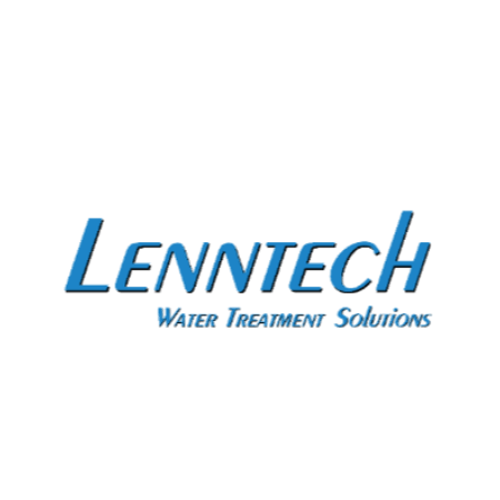Lenntech logo