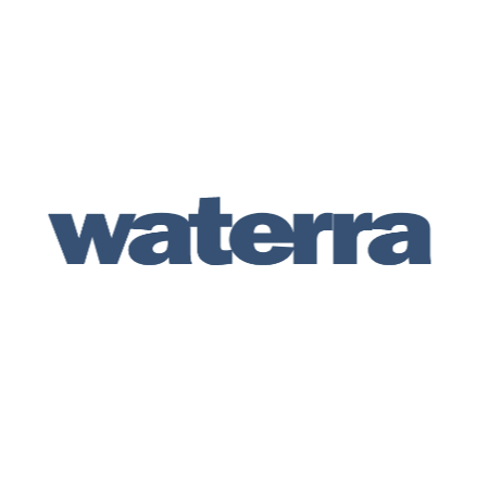 Waterra logo
