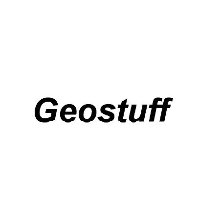 logo Geostuff