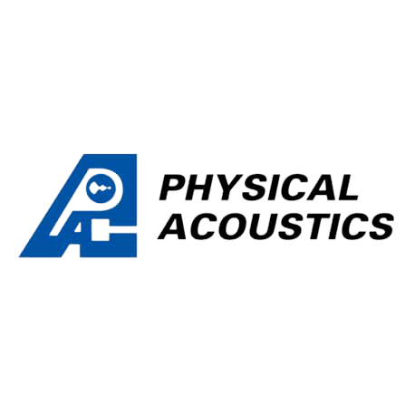 logo physical acoustics