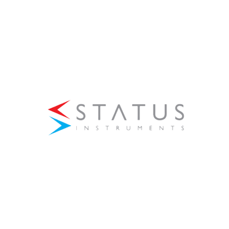 status logo