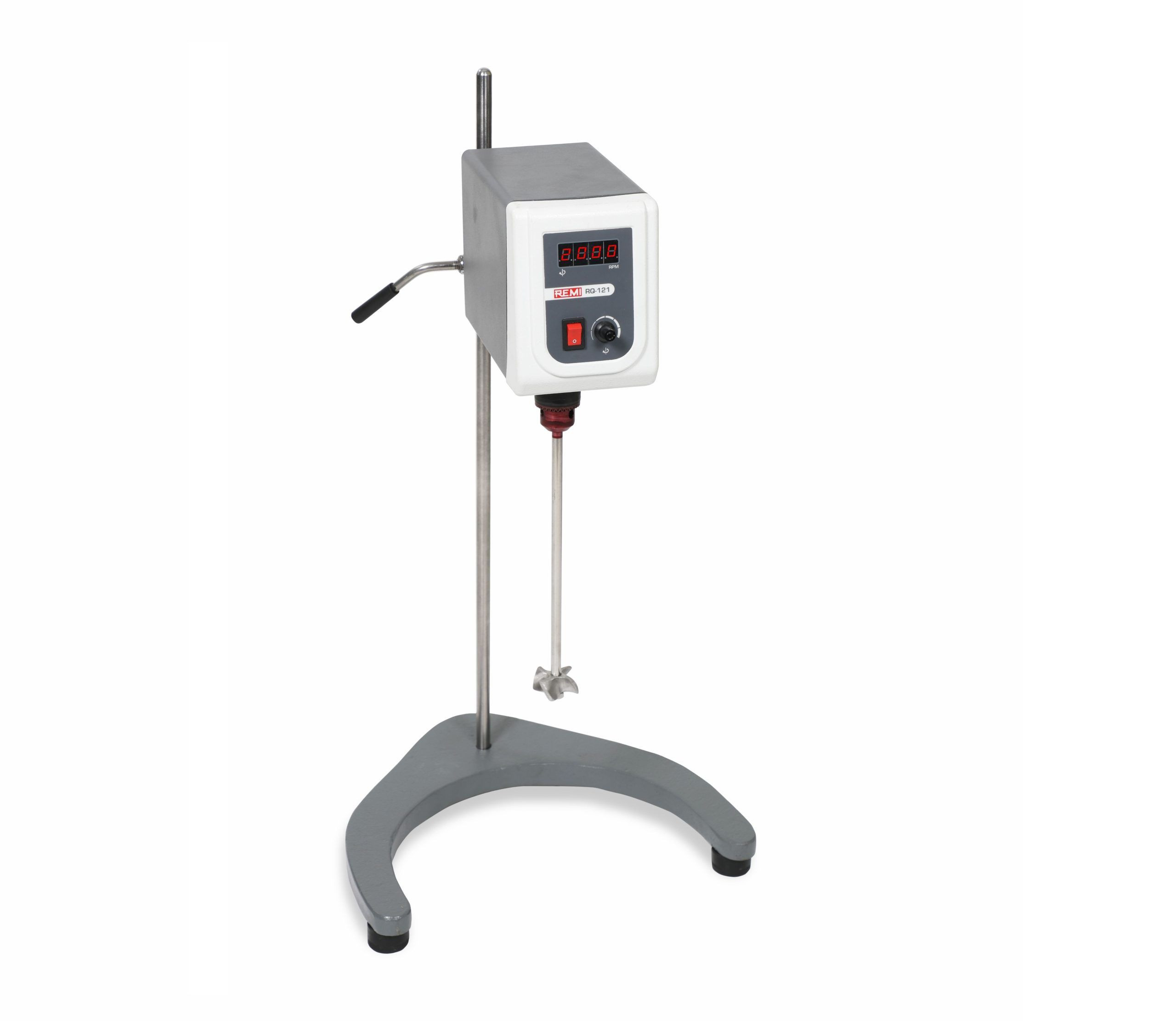 Agitador De Laboratorio AC/DC 35L BellAgiHelCAF134S/D » COTECNO