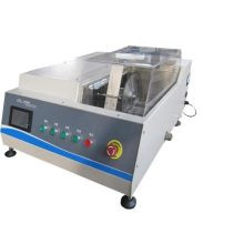 Máquina de corte de precisión de muestras metalográficas GTQ-5000B
