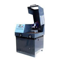 LQ-80Z Máquina de corte de muestras metalográficas manual y automática