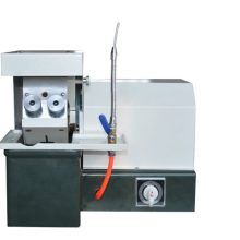 Máquina de corte de muestras metalográficas Q-2A