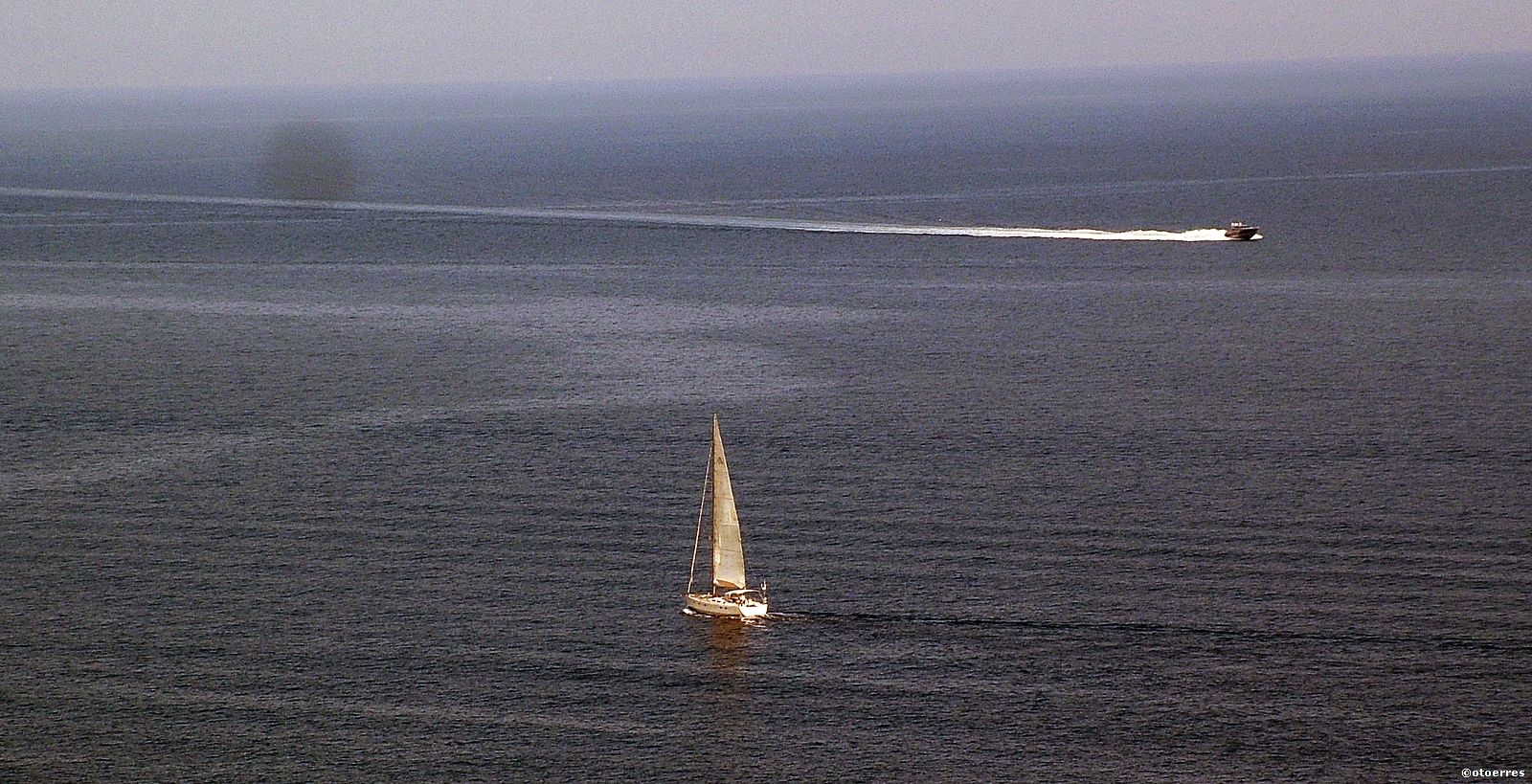 Bådliv i det græske øhav (foto: ©otoerres)