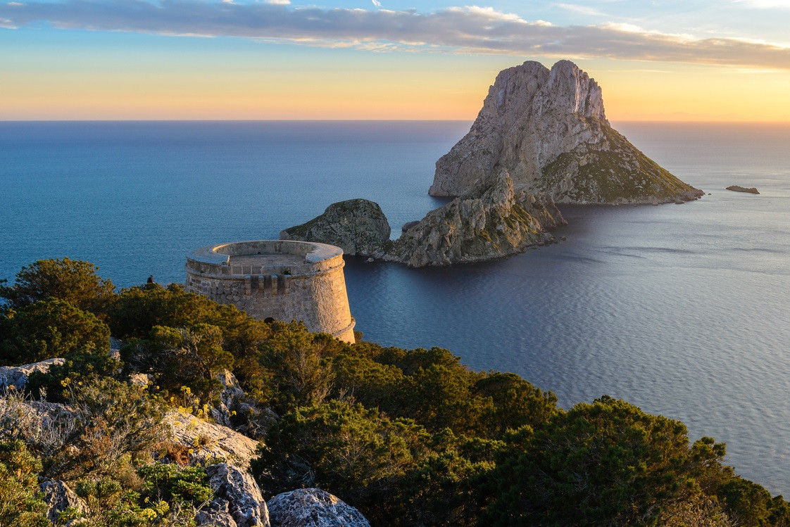 Ibiza - Balearene - Spania - easyJet Holidays
