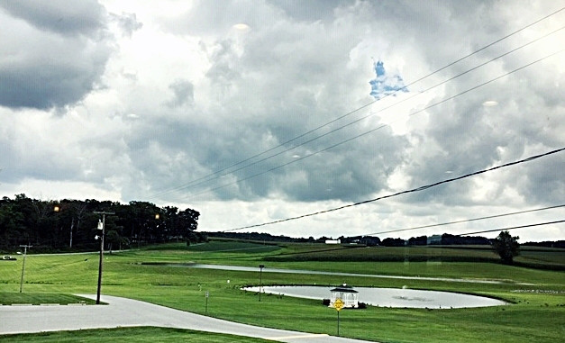 Friendly Farm - Restaurant - Upperco - Maryland - USA