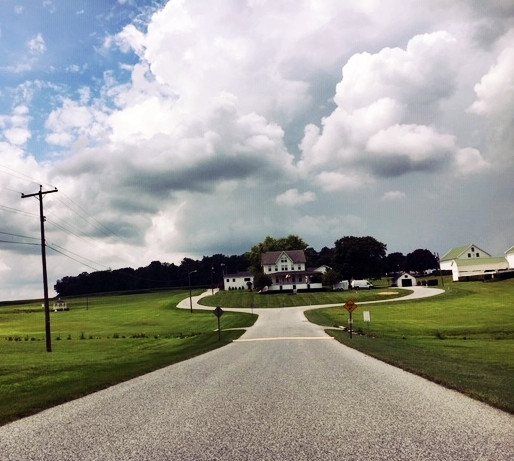 Friendly Farm - Restaurant - Upperco - Maryland - USA