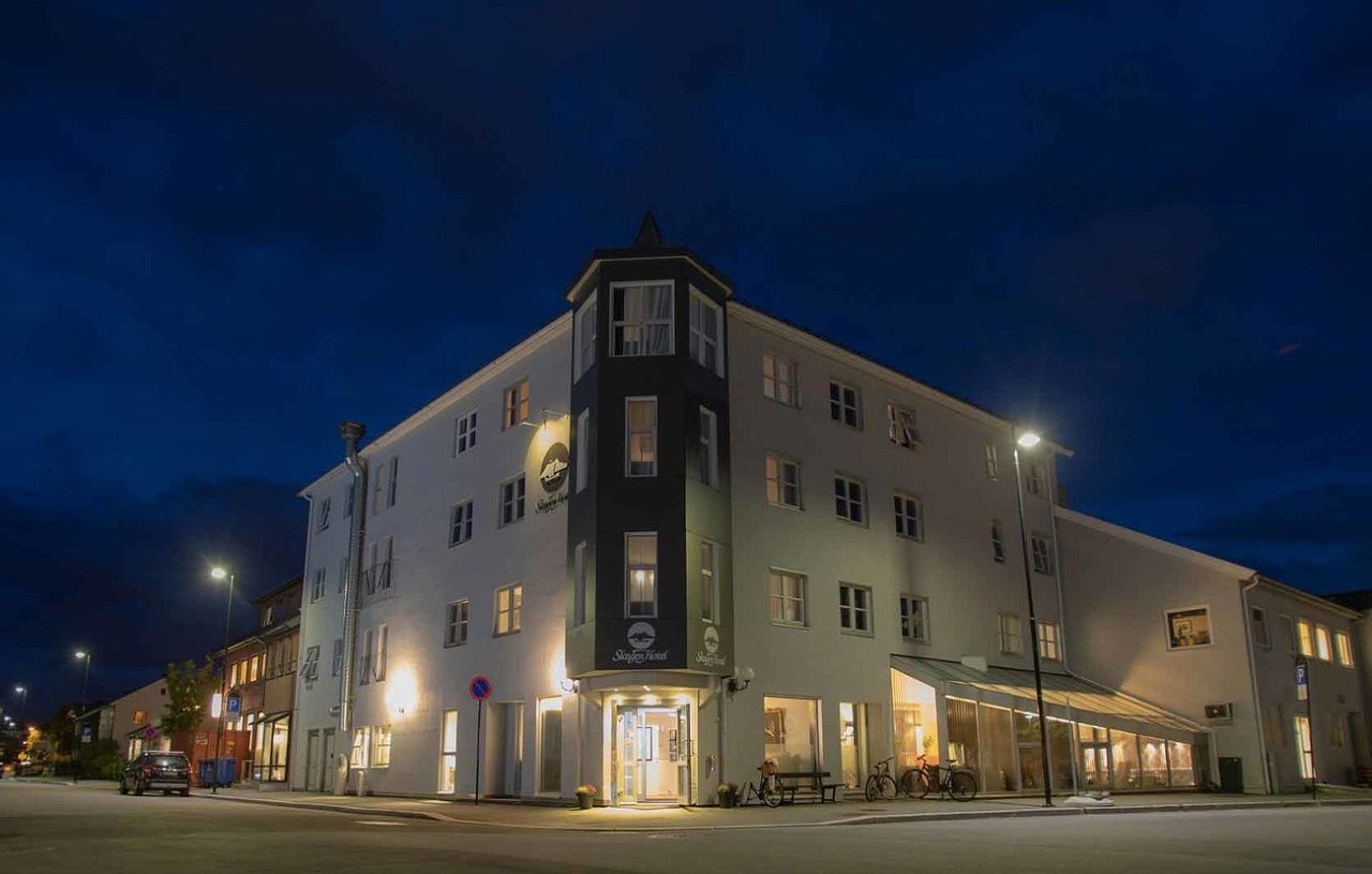 Skagen Hotel - Bodø - Thon Partner