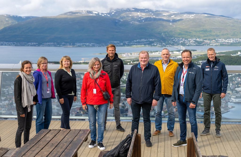 Arctic Race of Norway 2022 - Trøndelag - Nordland fylker 2
