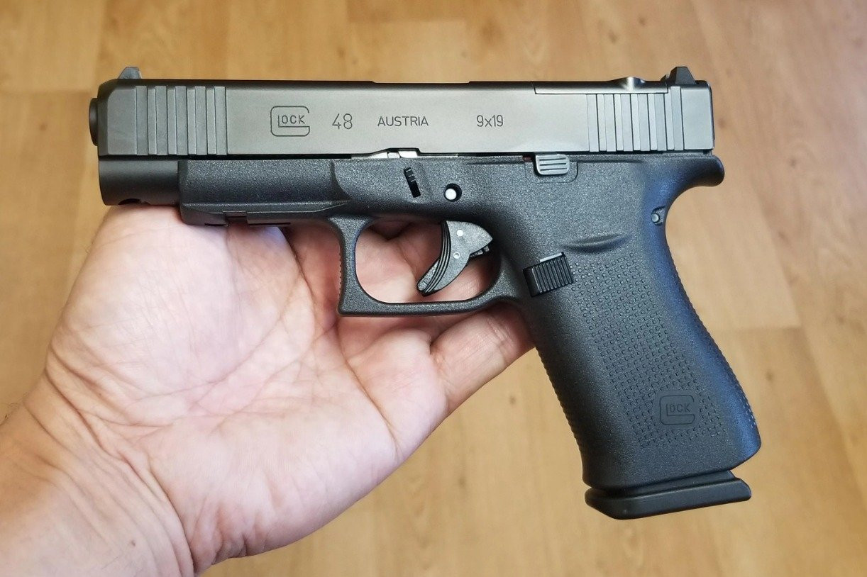 Best Glocks For Concealed Carry Everything You Want To Know