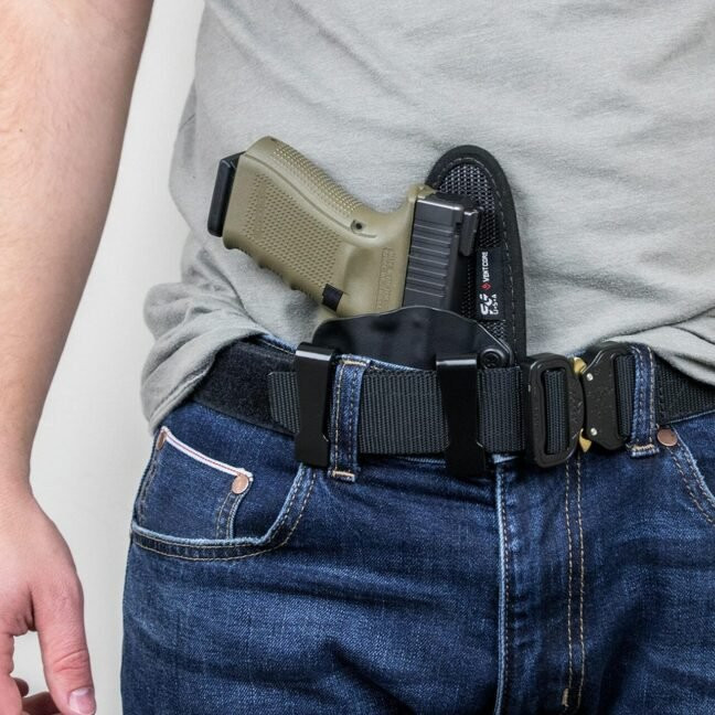 Best glocks for concealed carry: Everything you want to know