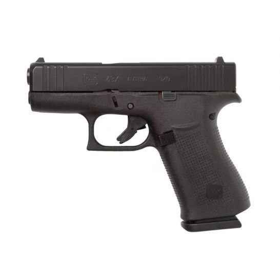 Glock 43x best glocks for concealed carry