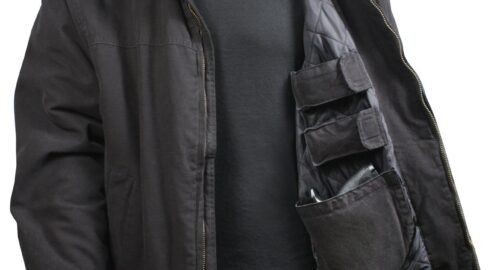 concealed carry jackets
