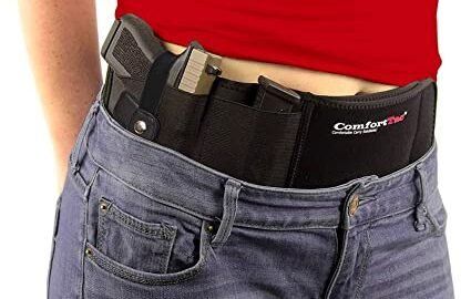 belly band holster