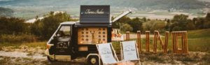 Terra Italia Prosecco Van