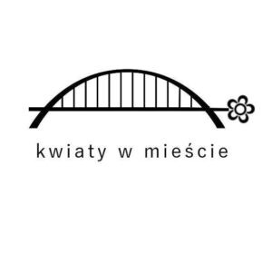 Kwiaty w mieście