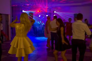 Zespół muzyczny JOKER na wesele i nie tylko