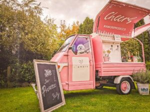 Prosecco Van I'amore
