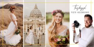 thisday.pl Fotografia Ślubna Piotr Hołowienko | Rzeszów, Olsztyn
