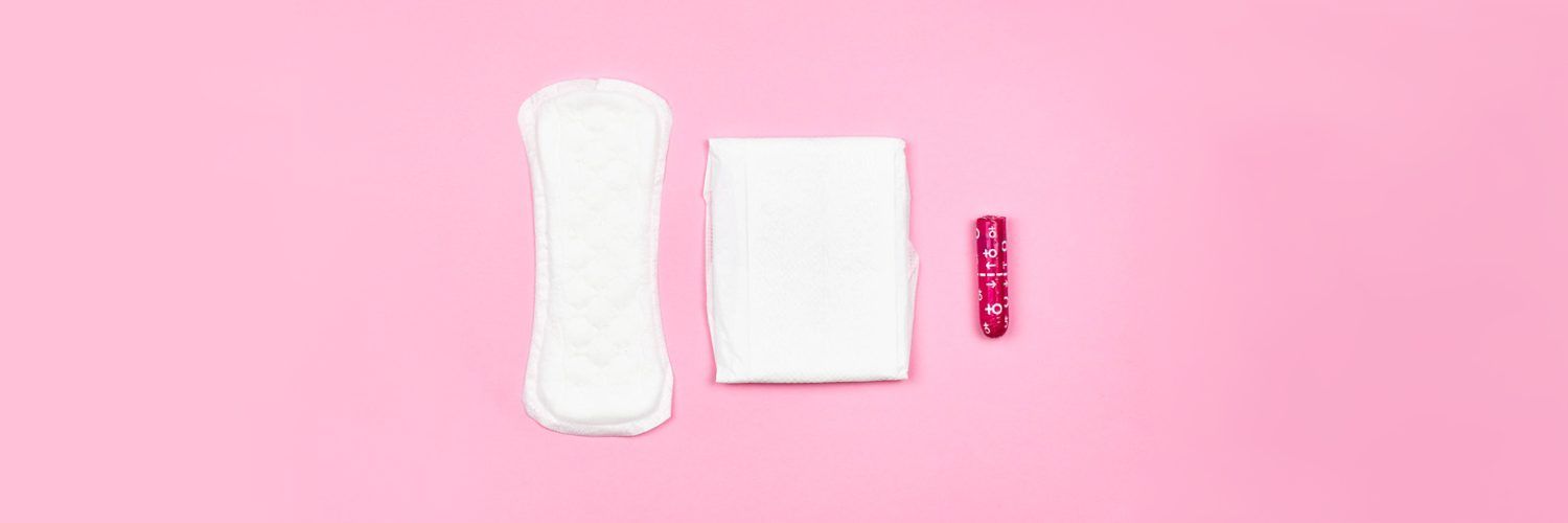 Period products