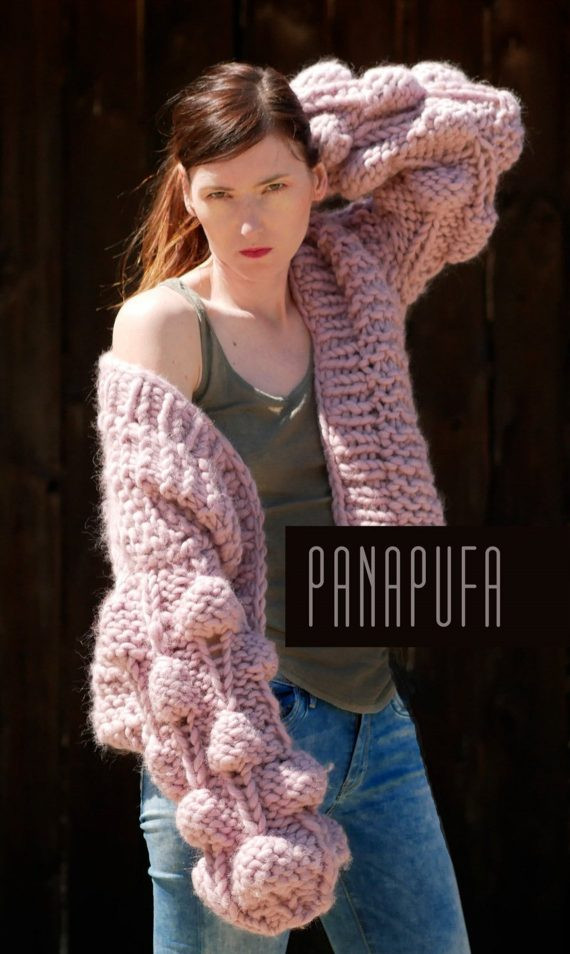 chunky-knit-oversize-sweater-aplaca-raspberry-cardigan-dusty-pink-view