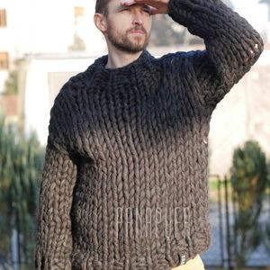 marengo-chunky-knit-mens-sweater-jumper