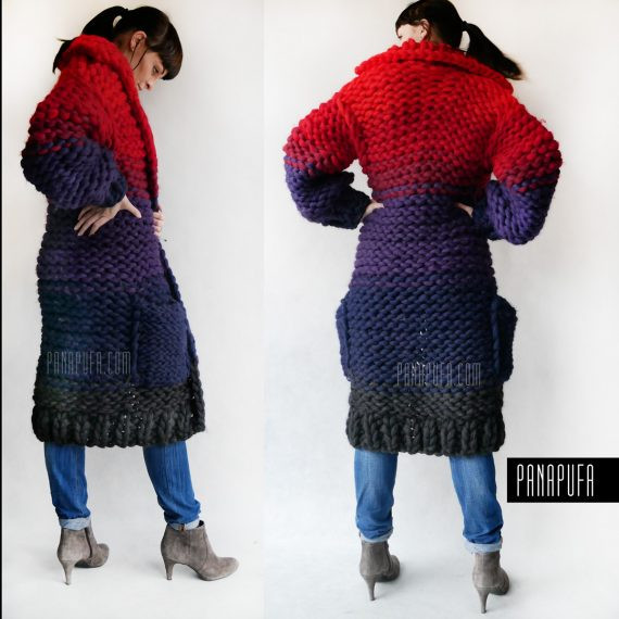 chunky-knit-merino-ombre-colorful-oversized-cardigan-winter-coat