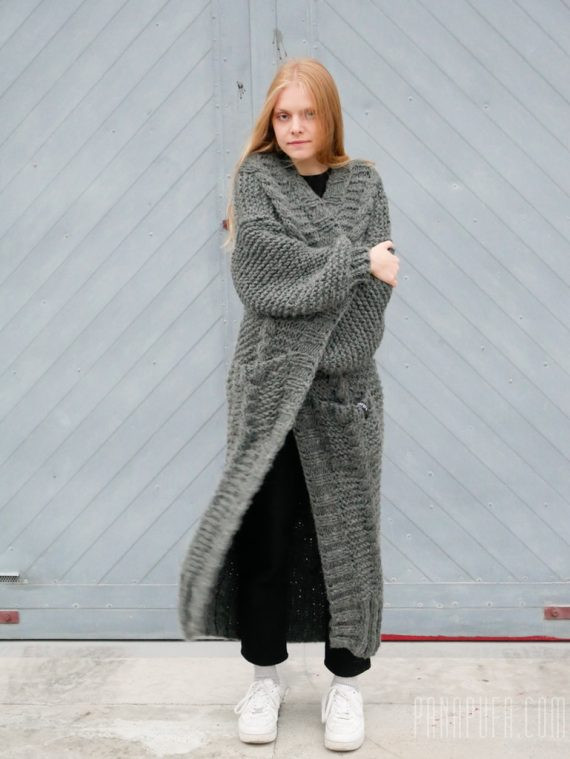 chunky-knit-merino-long-coat-sweater-cardigan-panapufa-luxurious-fashion-trends-sexy-wool-fetish-2021