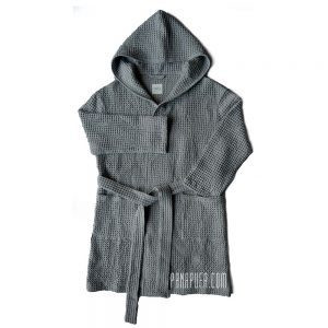 linen-waffle-bathrobe-hooded-with-hood-luxury-life-style-natural-trends-panapufa-lniany-szlafrok-waflowy-z-kapturem
