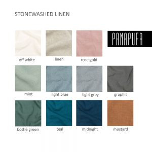 linen-homewear-bedding-dark-blue-cotton-linen-waffle-blanket-for-bedroom-contemporary-sustainable-interior-design-panapufa