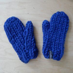 CHUNKY-knit-organic-merino-gloves-winter-hat-christmas-unique-gift-panapufa-
