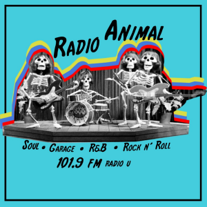Radio Animal