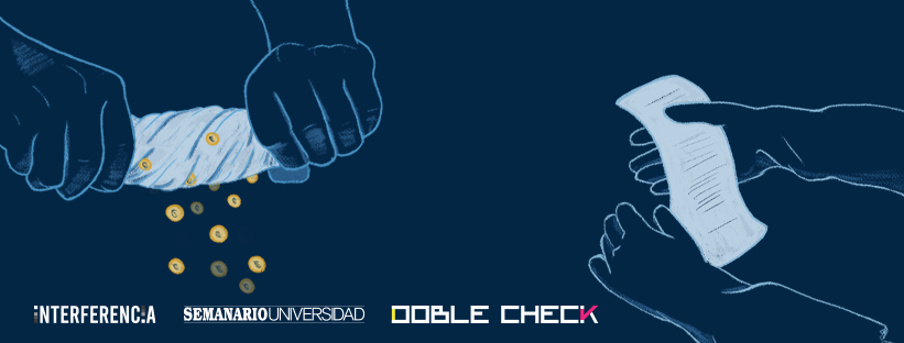 ilustracion las desempleadas banner