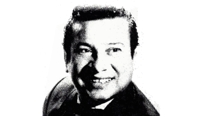 Gilberto Hernández