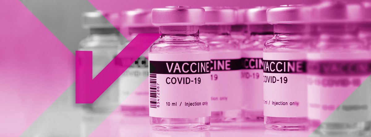 Beneficio de vacunas anticovid supera riesgos de miocarditis y pericarditis