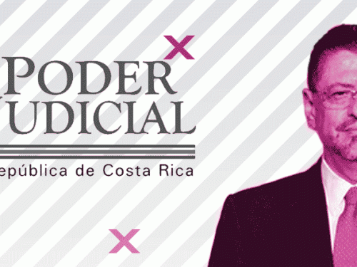 Rodrigo Chaves usó datos incorrectos para criticar el presupuesto del Poder Judicial