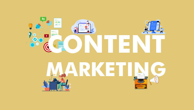 What is Content Marketing & Strategy? - TechExplorer