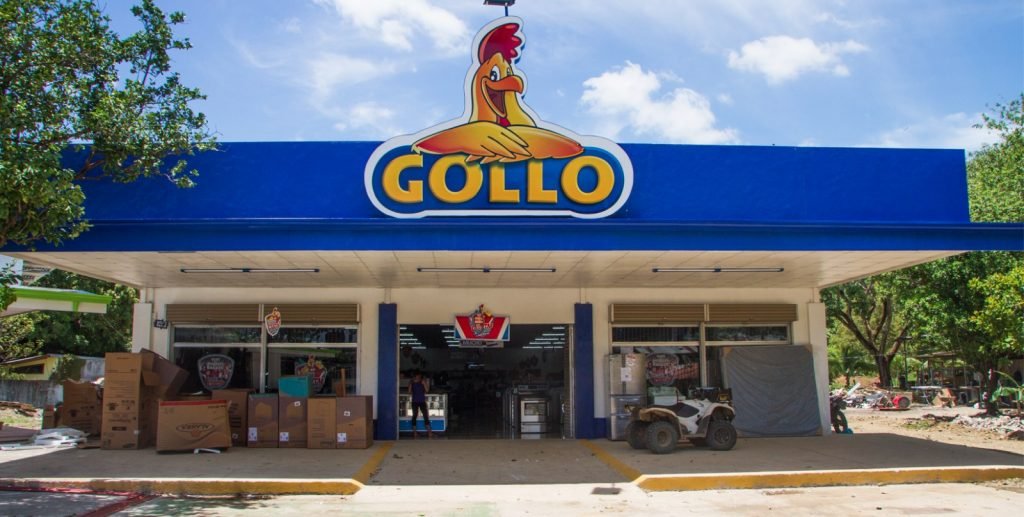 Gollo invierte ¢ 100 millones en Nosara