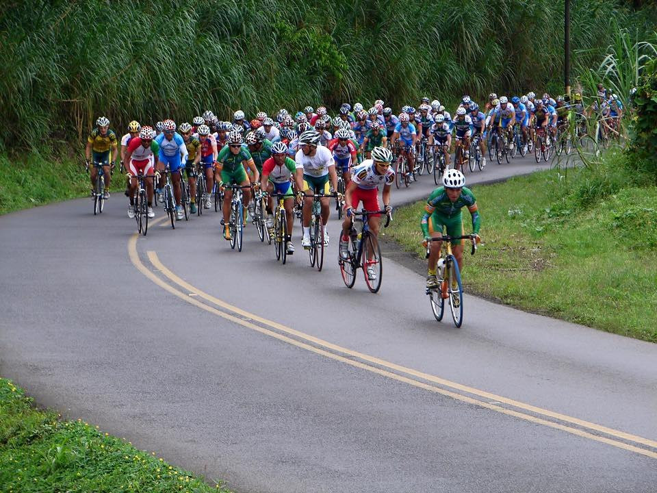 Nicoya recibirá 51 edición de la vuelta a Costa Rica