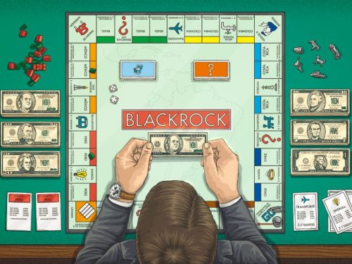 BlackRock, el emporio global que avanza en las pensiones latinoamericanas